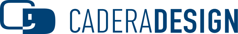 CaderaDesign GmbH logo