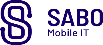 SABO Mobile IT GmbH logo